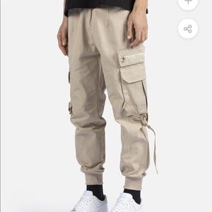 BlackTailor C1 Cargo Pants